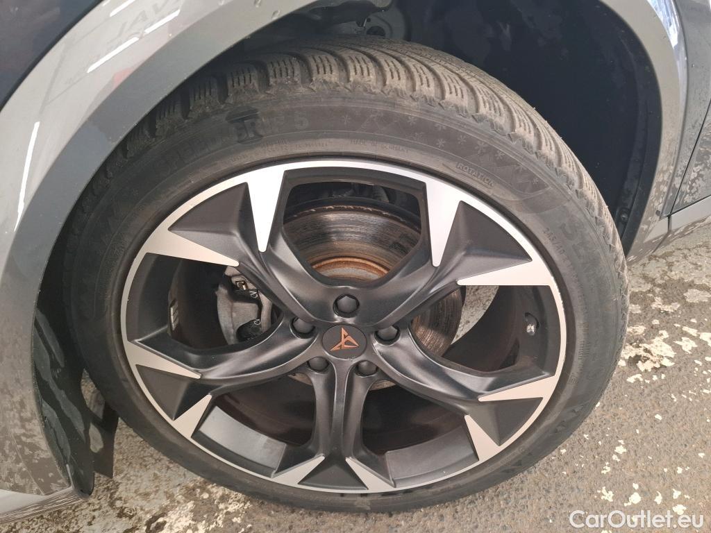  Cupra  Formentor CUPRA  / 2020 / 5P / SUV 1.4 e-HYBRID 204ch DSG6 Business Edition #30