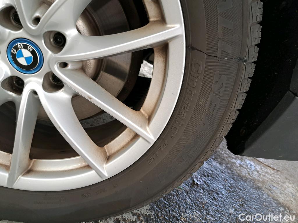  Bmw  X3 BMW  / 2021 / 5P / SUV xDrive30e 292ch xLine BVA8 #27