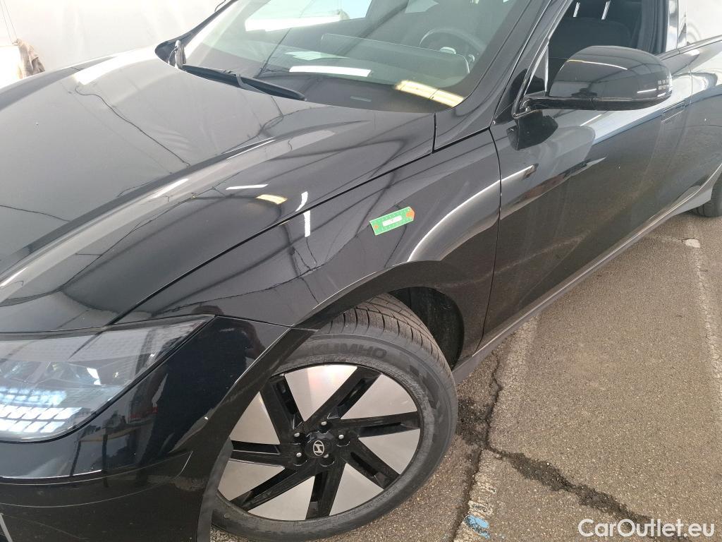  Hyundai   Ioniq Ioniq 6 Creative Electrique 77kWh BVA #18