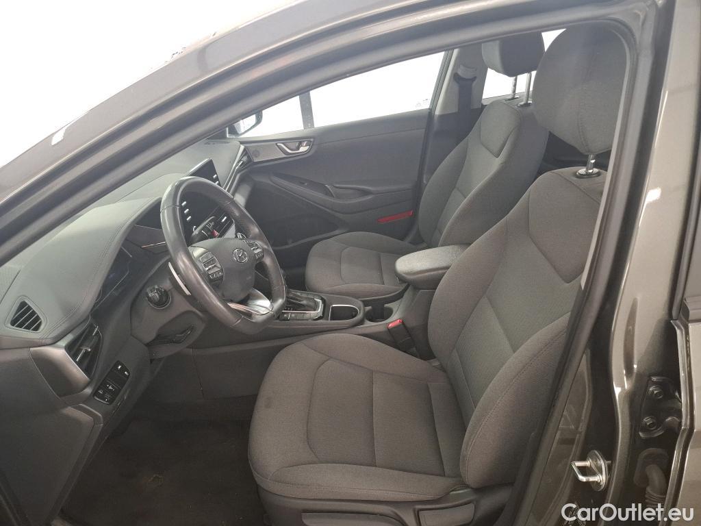  Hyundai   Ioniq Ioniq Intuitive Hybrid 1.6 GDI 140CV BVA6 E6dT #39