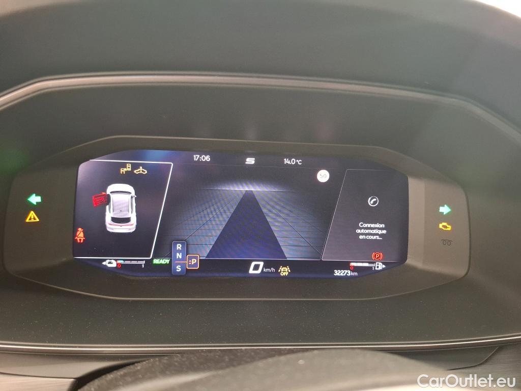  Cupra  Formentor CUPRA  / 2020 / 5P / SUV 1.4 e-HYBRID 204ch DSG6 Business Edition #29