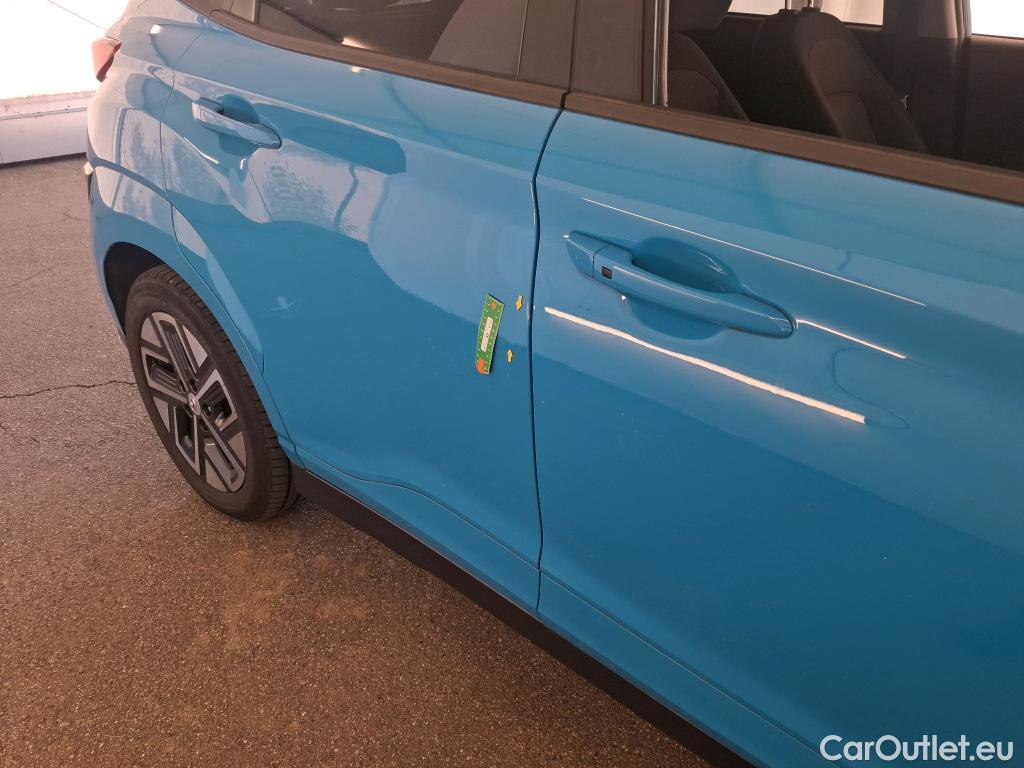  Hyundai  Konna Kona Business Electrique 2WD 64kWh BVA #5