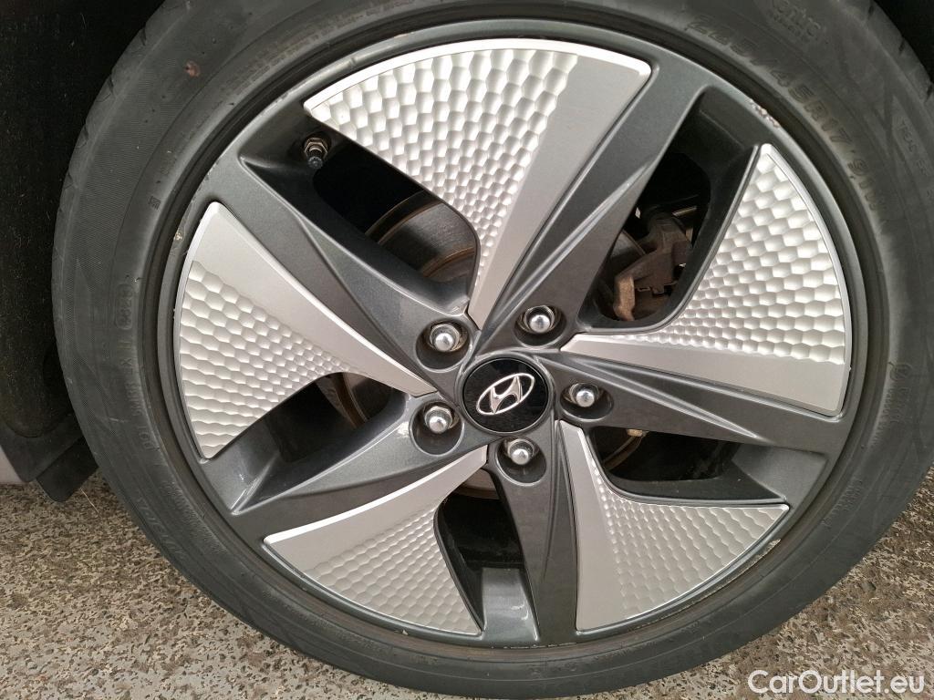  Hyundai   Ioniq Ioniq Business Hybrid 1.6 GDI 140CV BVA6 E6dT #15