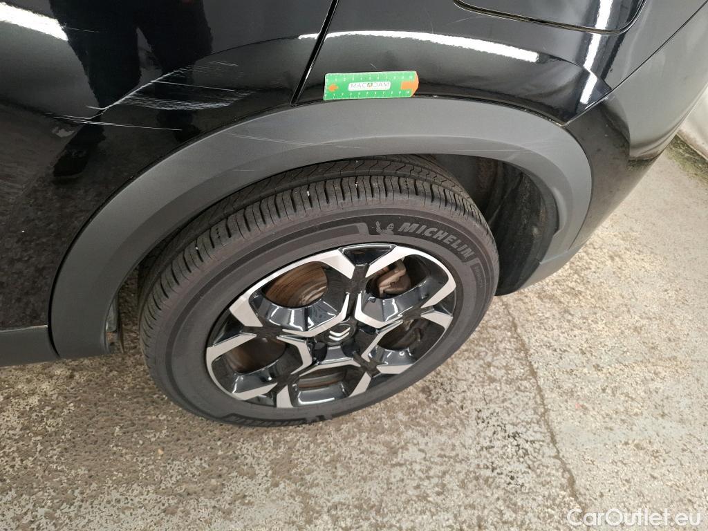  Citroen  C5 Aircross CITROEN  / 2022 / 5P / SUV Hybride rechargeable 225 e-EAT8 Shine #20