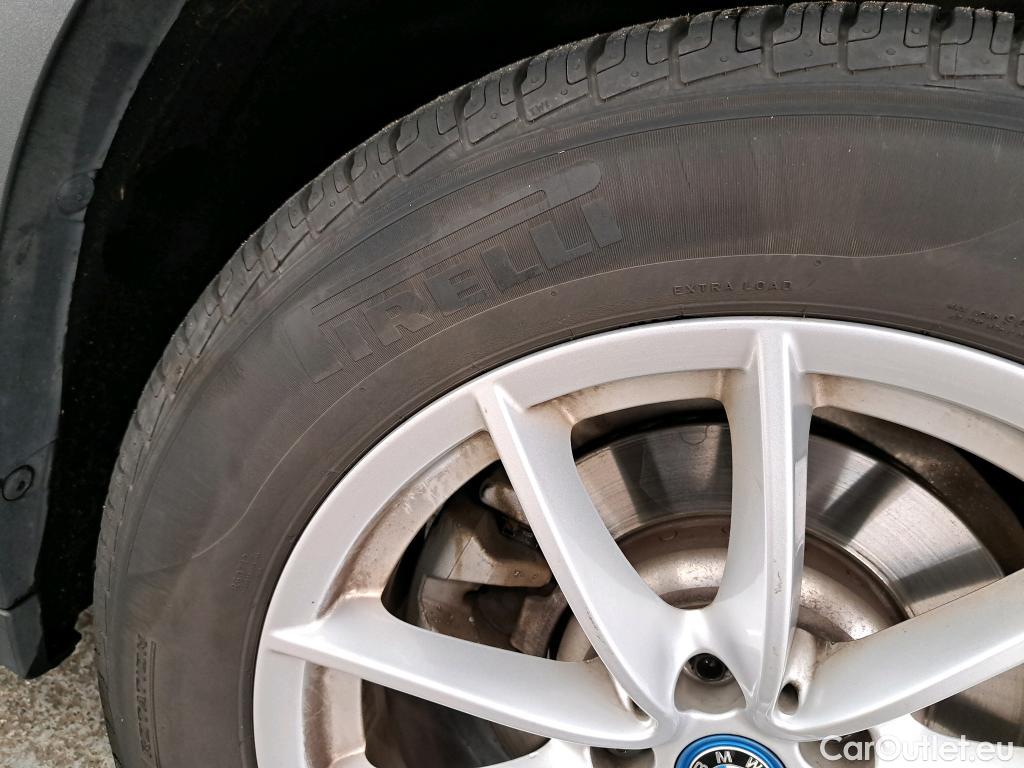  Bmw  X3 BMW  / 2021 / 5P / SUV xDrive30e 292ch xLine BVA8 #25