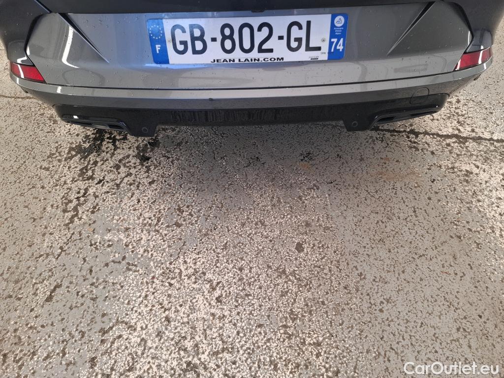  Cupra  Formentor CUPRA  / 2020 / 5P / SUV 1.4 e-HYBRID 204ch DSG6 Business Edition #12