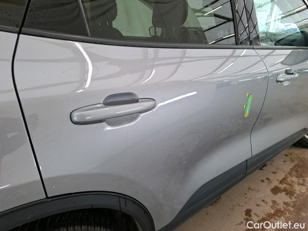  Ford  Kuga FORD  / 2019 / 5P / SUV 2.5 Dur 225 hybrid PHEV Pshift Titanium #15