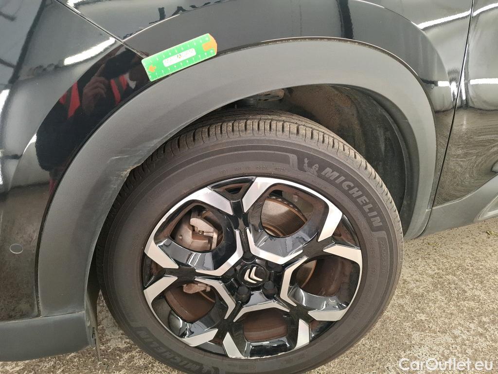  Citroen  C5 Aircross CITROEN  / 2022 / 5P / SUV Hybride rechargeable 225 e-EAT8 Shine #16