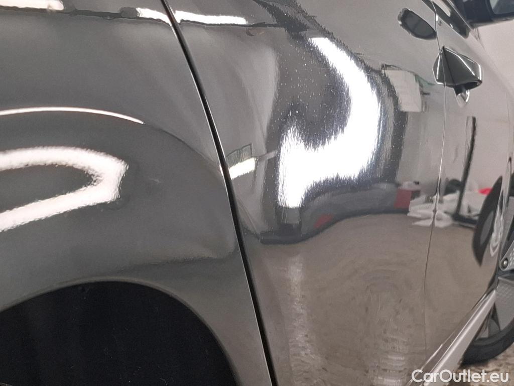  Hyundai   Ioniq Ioniq Intuitive Hybrid 1.6 GDI 140CV BVA6 E6dT #19