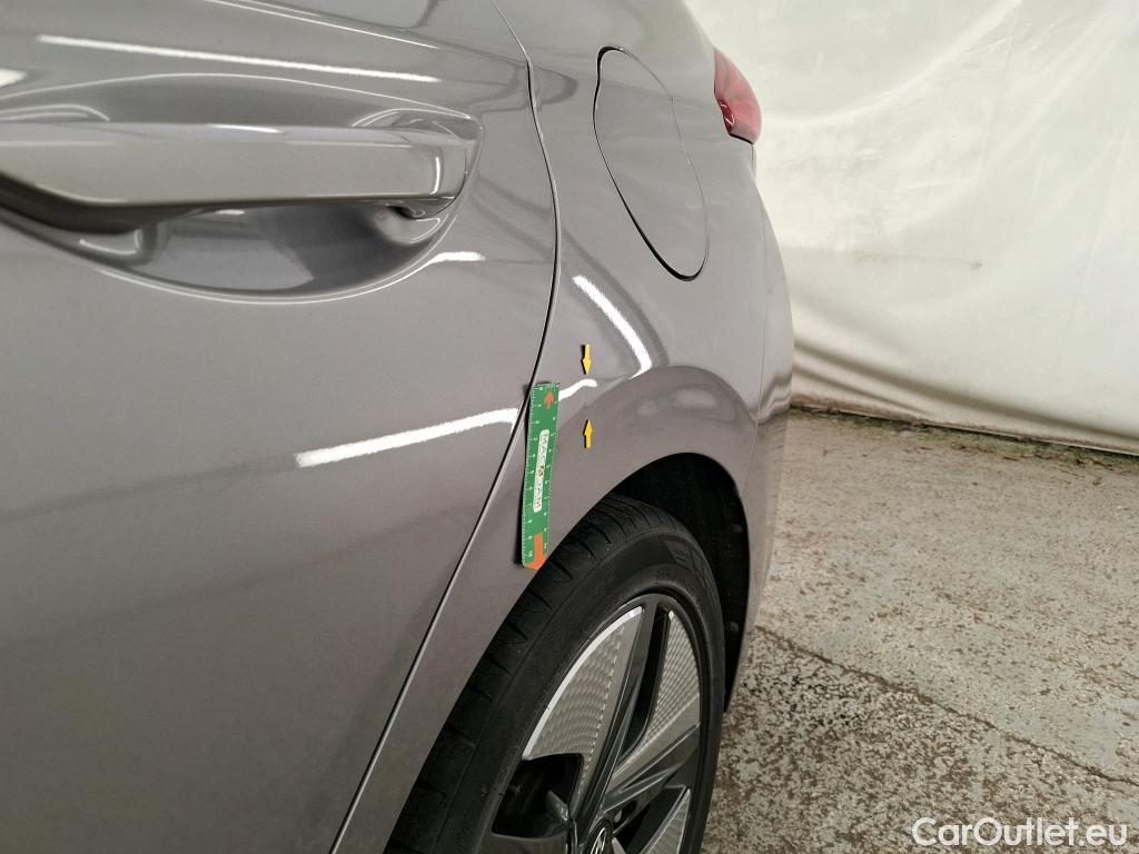  Hyundai   Ioniq Ioniq Business Hybrid 1.6 GDI 140CV BVA6 E6dT #26