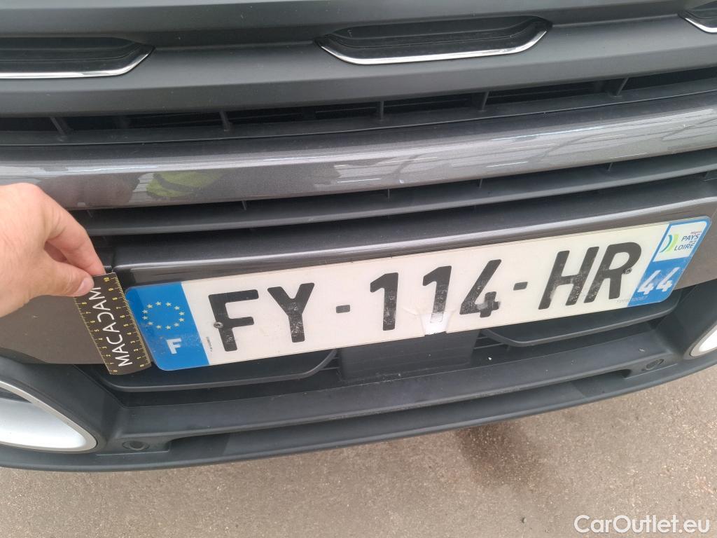  Citroen  C5 Aircross CITROEN  / 2018 / 5P / SUV Hybrid 225 ë-EAT8 Business #7