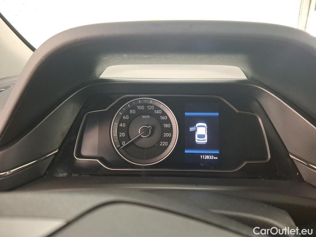  Hyundai   Ioniq Ioniq Intuitive Hybrid 1.6 GDI 140CV BVA6 E6dT #26