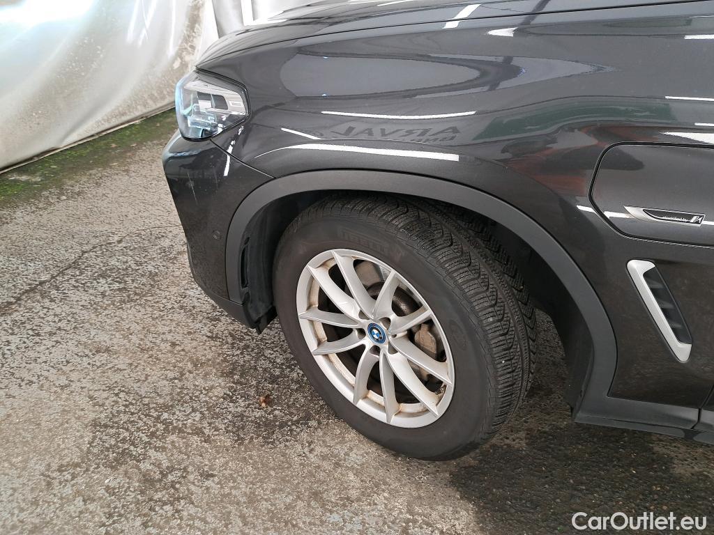  Bmw  X3 BMW  / 2021 / 5P / SUV xDrive30e 292ch xLine BVA8 #30