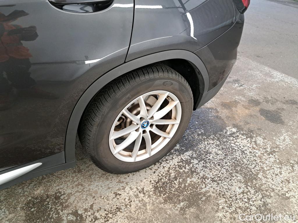  Bmw  X3 BMW  / 2021 / 5P / SUV xDrive30e 292ch xLine BVA8 #7