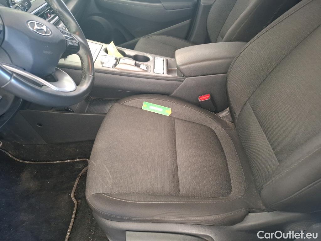  Hyundai  Konna Kona Business Electrique 2WD 64kWh BVA #45