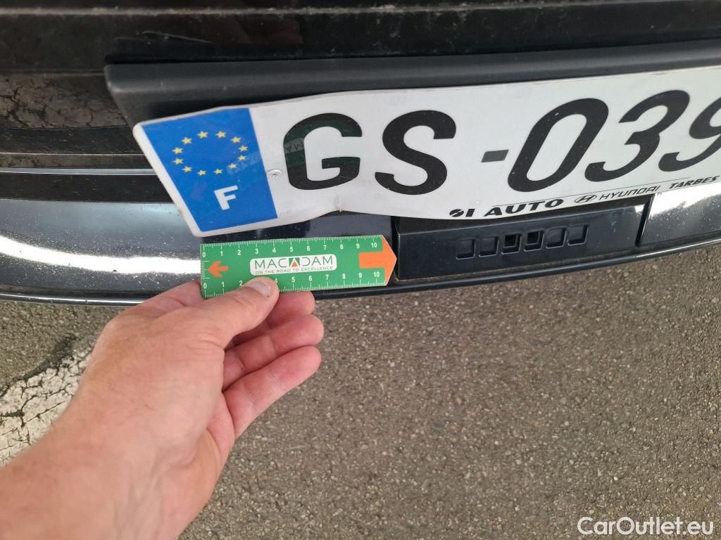  Hyundai   Ioniq Ioniq 6 Creative Electrique 77kWh BVA #13