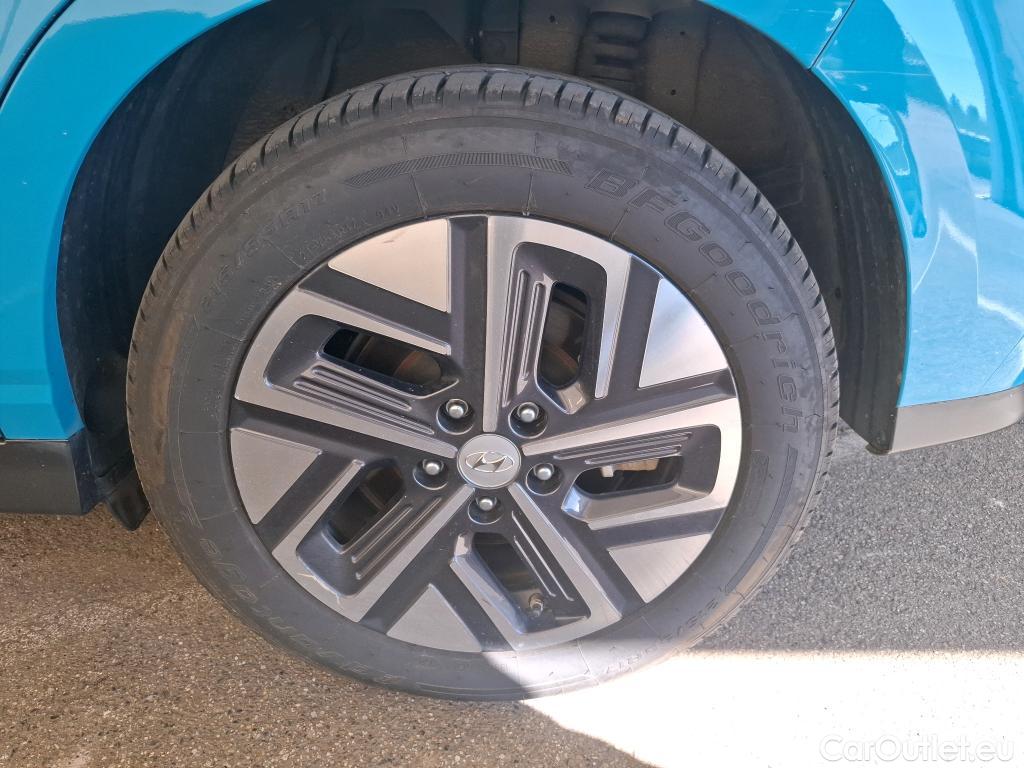  Hyundai  Konna Kona Business Electrique 2WD 64kWh BVA #43