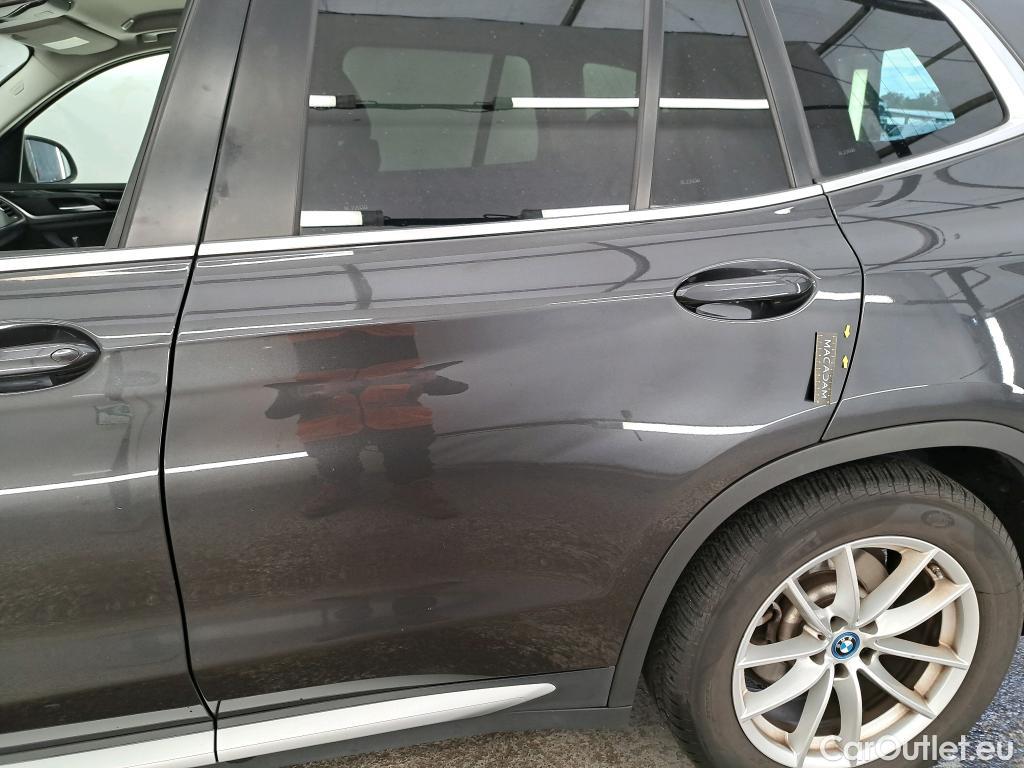  Bmw  X3 BMW  / 2021 / 5P / SUV xDrive30e 292ch xLine BVA8 #17