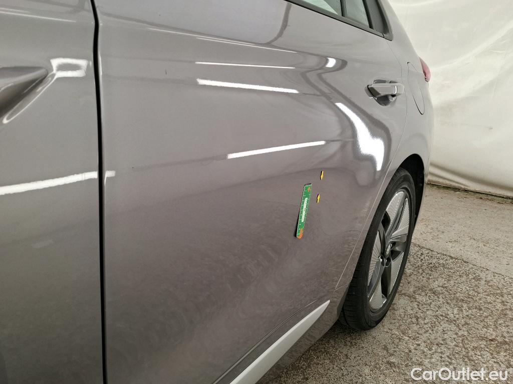  Hyundai   Ioniq Ioniq Business Hybrid 1.6 GDI 140CV BVA6 E6dT #24