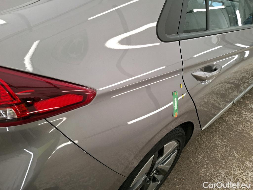  Hyundai   Ioniq Ioniq Business Hybrid 1.6 GDI 140CV BVA6 E6dT #29