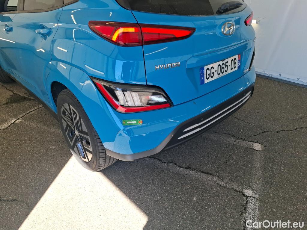  Hyundai  Konna Kona Business Electrique 2WD 64kWh BVA #12