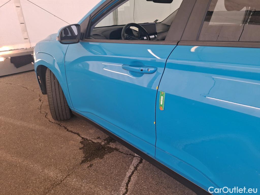  Hyundai  Konna Kona Business Electrique 2WD 64kWh BVA #56