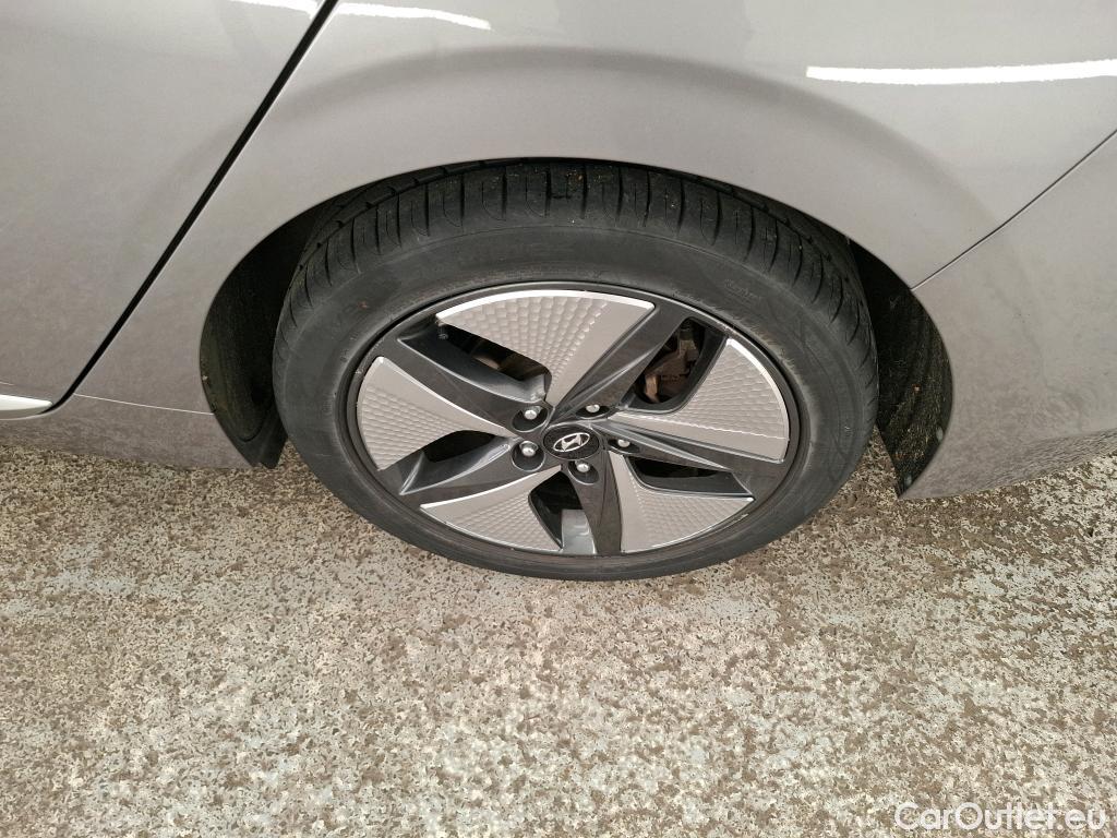  Hyundai   Ioniq Ioniq Business Hybrid 1.6 GDI 140CV BVA6 E6dT #14