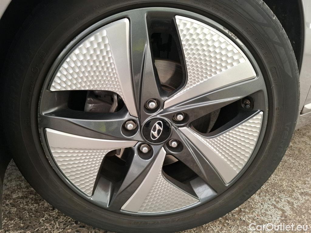  Hyundai   Ioniq Ioniq Business Hybrid 1.6 GDI 140CV BVA6 E6dT #10