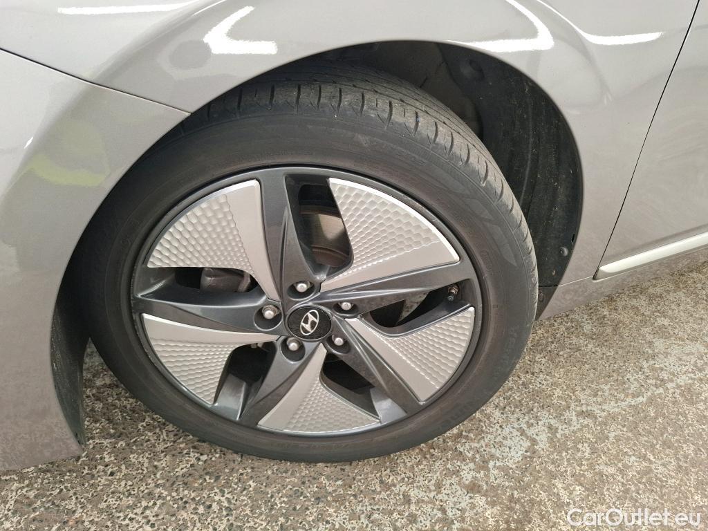  Hyundai   Ioniq Ioniq Business Hybrid 1.6 GDI 140CV BVA6 E6dT #9