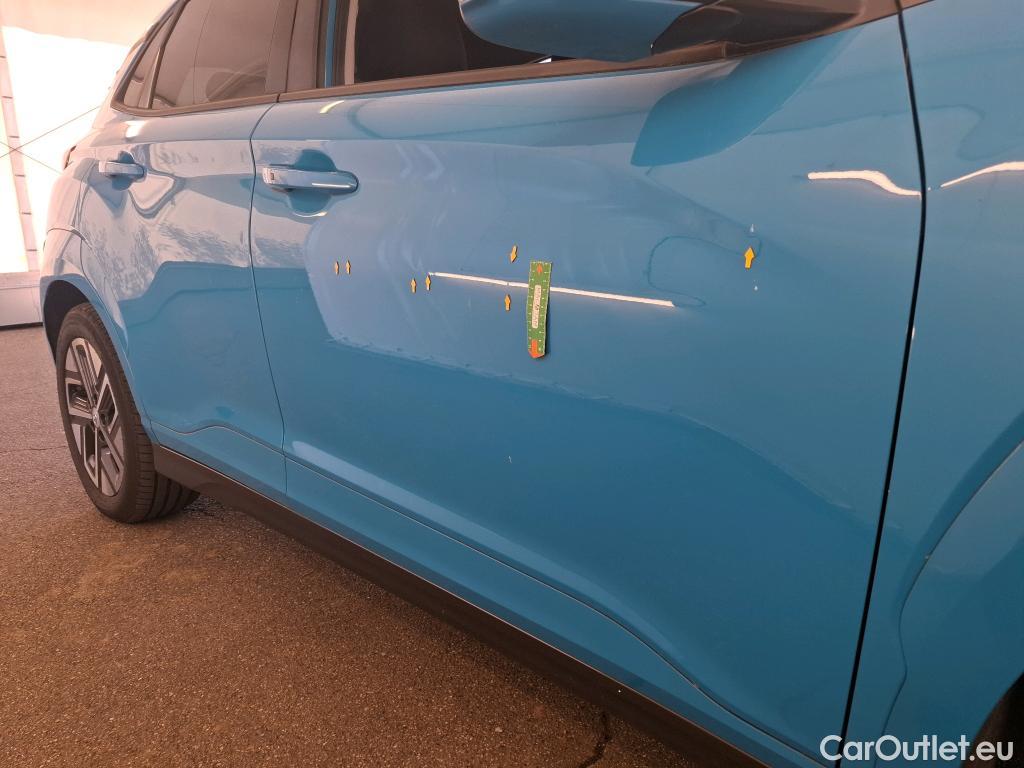  Hyundai  Konna Kona Business Electrique 2WD 64kWh BVA #24