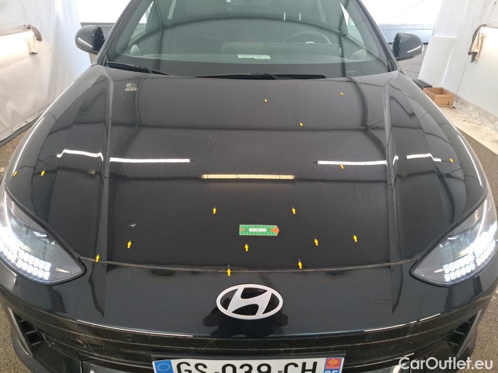  Hyundai   Ioniq Ioniq 6 Creative Electrique 77kWh BVA #1