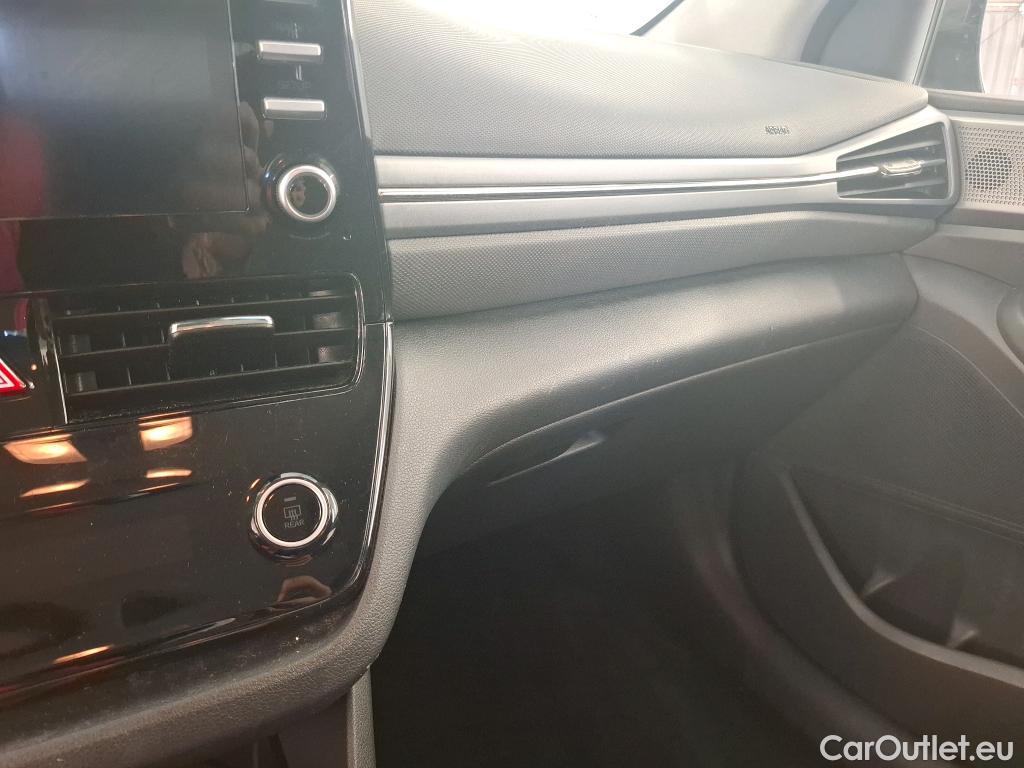  Hyundai   Ioniq Ioniq Intuitive Hybrid 1.6 GDI 140CV BVA6 E6dT #28