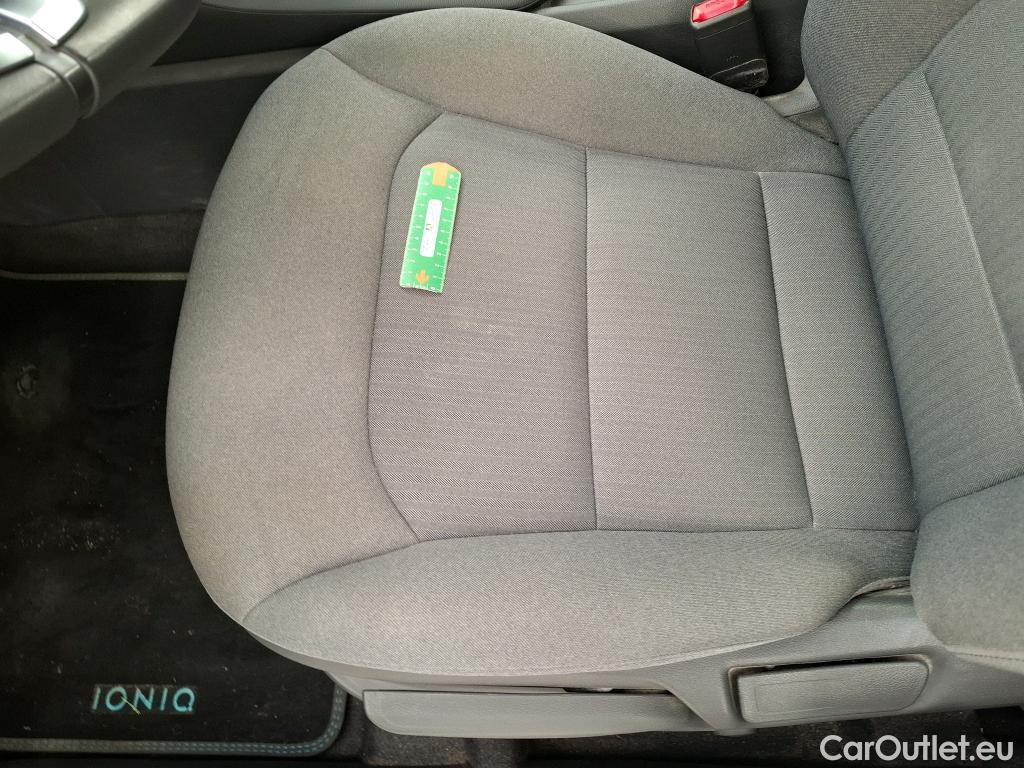  Hyundai   Ioniq Ioniq Business Hybrid 1.6 GDI 140CV BVA6 E6dT #31