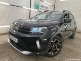 C5 Aircross