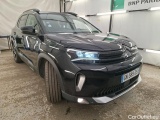 C5 Aircross