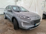  Ford  Kuga FORD  / 2019 / 5P / SUV 2.5 Dur 225 hybrid PHEV Pshift Titanium #4