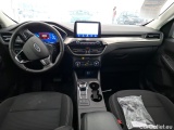  Ford  Kuga FORD  / 2019 / 5P / SUV 2.5 Dur 225 hybrid PHEV Pshift Titanium #5