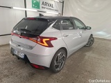  Hyundai  i20  Executive Mild-Hybrid 1.0 T-GDI 100CV BVA7 E6d #3