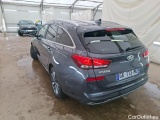  Hyundai  i30 HYUNDAI  Sport Wagon / 2020 / 5P / Break 1.0 T-GDI 120 MHEV I-MT CREATIVE SW #2