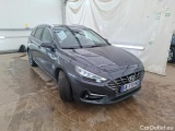  Hyundai  i30 HYUNDAI  Sport Wagon / 2020 / 5P / Break 1.0 T-GDI 120 MHEV I-MT CREATIVE SW #4