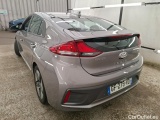  Hyundai   Ioniq Ioniq Business Hybrid 1.6 GDI 140CV BVA6 E6dT #2