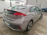  Hyundai   Ioniq Ioniq Business Hybrid 1.6 GDI 140CV BVA6 E6dT #3