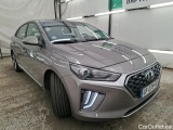  Hyundai   Ioniq Ioniq Business Hybrid 1.6 GDI 140CV BVA6 E6dT #4