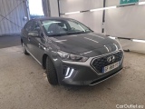  Hyundai   Ioniq Ioniq Intuitive Hybrid 1.6 GDI 140CV BVA6 E6dT #4