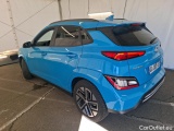  Hyundai  Konna Kona Business Electrique 2WD 64kWh BVA #3