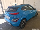  Hyundai  Konna Kona Business Electrique 2WD 64kWh BVA #4