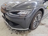  KIA  Ev6 KIA  / 2021 / 5P / SUV 77,4 KWH AIR AWD #28