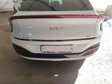  KIA  Ev6 KIA  / 2021 / 5P / SUV 77,4 KWH GT LINE AWD #30