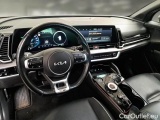  KIA  Sportage KIA  / 2021 / 5P / SUV 1.6 TGDI HEV GT-LINE PLUS 4WD AUTO #3