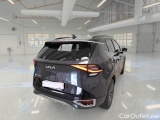  KIA  Sportage KIA  / 2021 / 5P / SUV 1.6 TGDI HEV GT-LINE PLUS 4WD AUTO #2